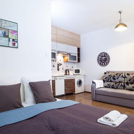 Very Central, Comfy Studio 부다페스트 외부 사진